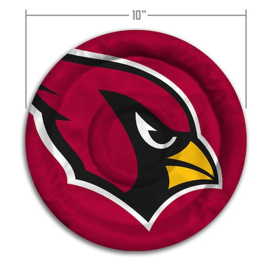 NFL Flimzee Bean-Bag Flying Disc